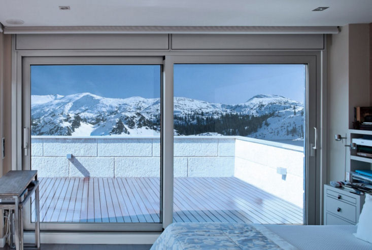 4600 Corredera Elevable HI