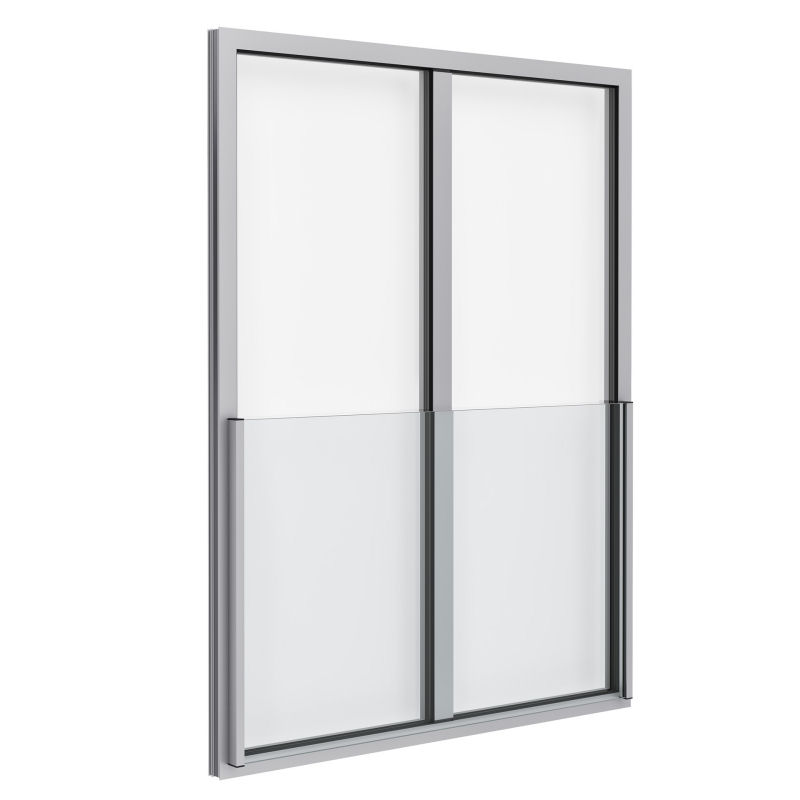 Glass Rail inFix