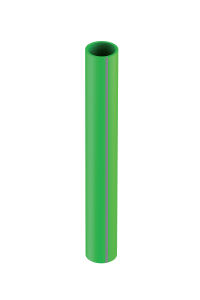 Tubo en barra