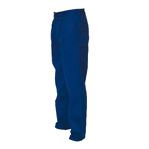 Pantalón de protección.