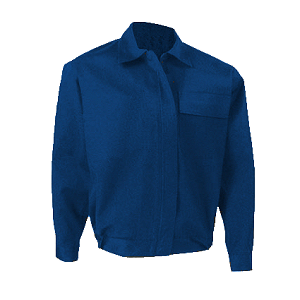 Chaqueta de protección.