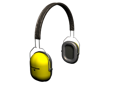 Juego de orejeras, estándar, con atenuación acústica de 15 dB. Juego de orejeras, estándar, con atenuación acústica de 15 dB.