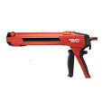 Aplicador manual para cartuchos de inyección de resinas, modelo HDM 500 Aplicador manual para cartuchos de inyección de resinas, modelo HDM 500