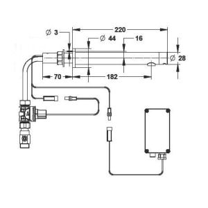 Prestorizon TC 52040