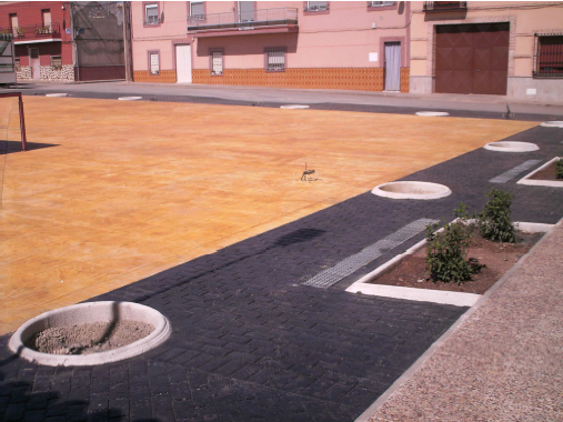 HM-20/B/20/X0 Artevia Impreso